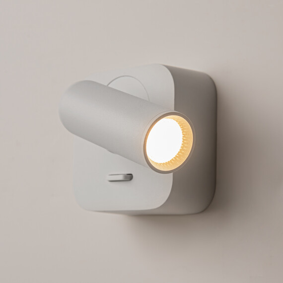 Настенный светильник (бра) Technical C039WL-L3W3K, фото , изображение 11