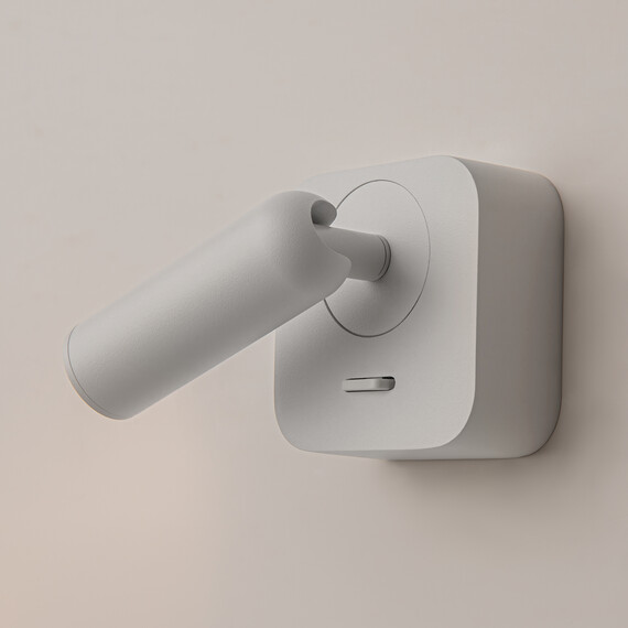 Настенный светильник (бра) Technical C039WL-L3W3K, фото , изображение 10