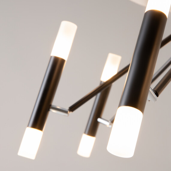 Потолочный светильник Maytoni MOD620CL-16B, фото , изображение 8