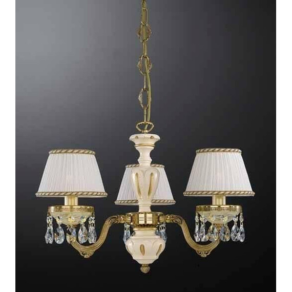 Подвесная люстра Reccagni Angelo L 6706/3, фото 