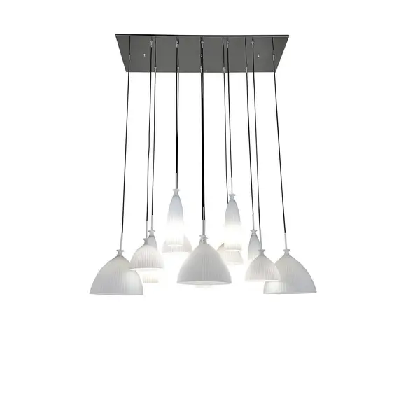 Подвесная люстра Lightstar Simple Light 810 810220, фото 