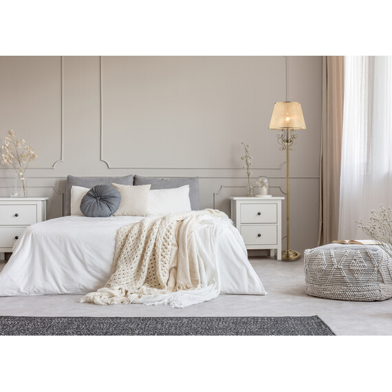 Люстра Freya FR2405-PL-05C-BZ, фото , изображение 2