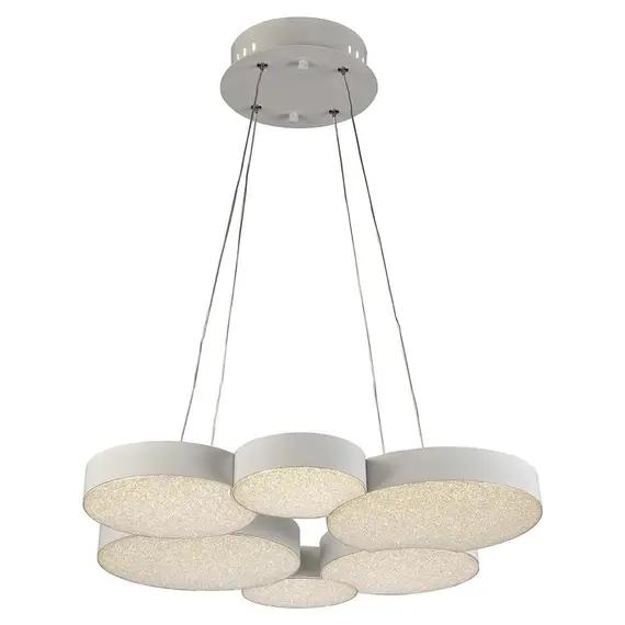 Подвесная светодиодная люстра Mantra Lunas 5761, фото 