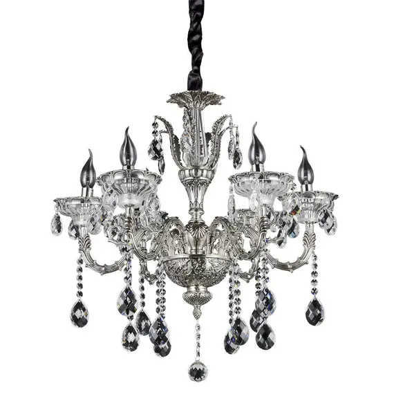 Подвесная люстра Omnilux Badesi OML-70503-06, фото 