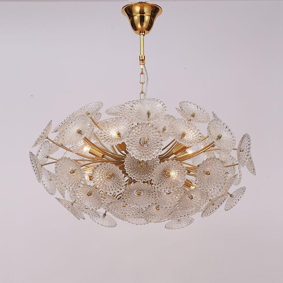 Подвесная люстра Newport 66010/C М0057477, фото 