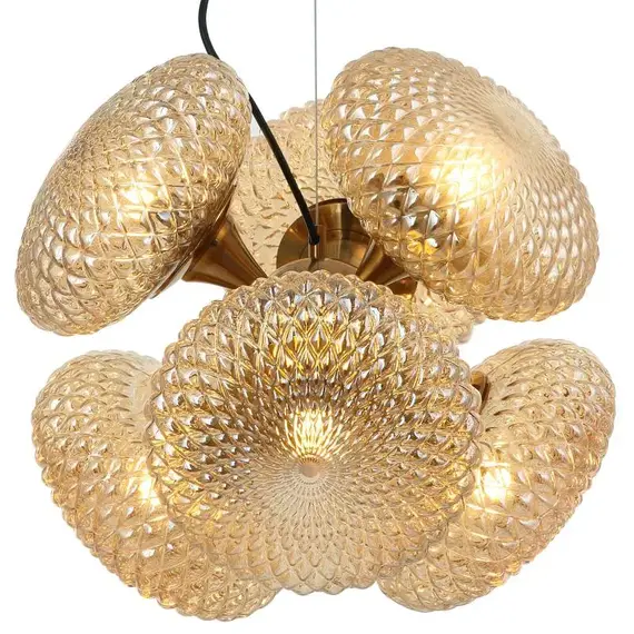 Люстра подвесная Stilfort 2095/05/06P серия Roxie / Рокси, фото , изображение 2