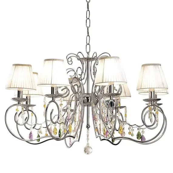 Подвесная люстра Citilux Фиона CL307181, фото 