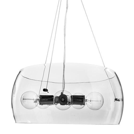 Подвесная люстра Arte Lamp 20 A8057SP-5CC, фото 