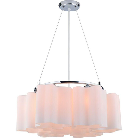 Подвесная люстра Arte Lamp 18 A3479SP-6CC, фото 