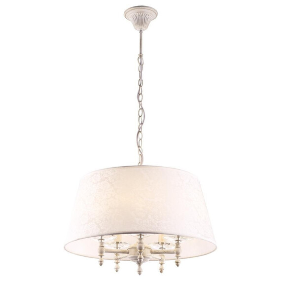 Подвесная люстра Arte Lamp Granny A9566SP-5WG, фото 