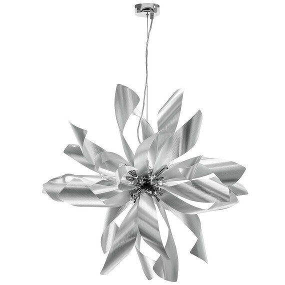 Подвесная люстра Lightstar Turbio 754269, фото 