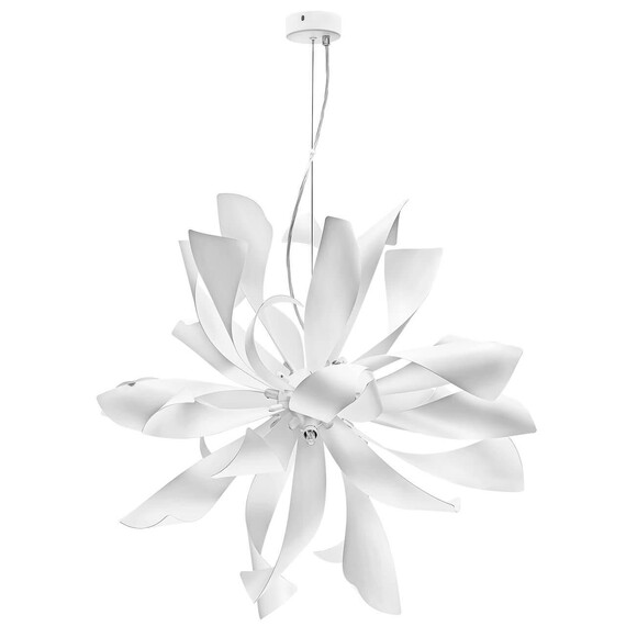 Подвесная люстра Lightstar Turbio 754266, фото 