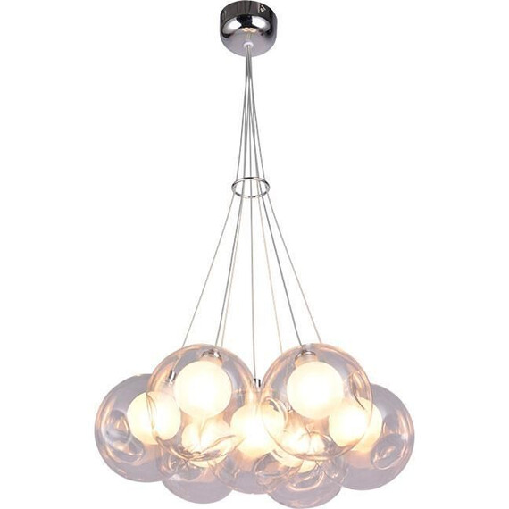 Подвесная люстра Vele Luce Dandelion VL1173L07, фото 