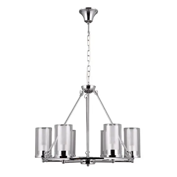 Подвесная люстра Vele Luce Eterno VL1385L06, фото 
