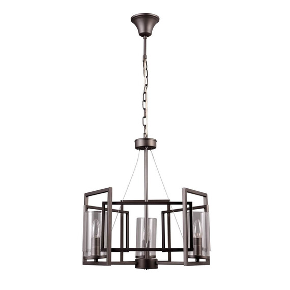 Подвесная люстра Vele Luce Oliver VL1462L03, фото 