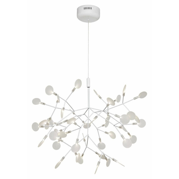Подвесная светодиодная люстра Loft IT Sakura 9022-45W, фото 