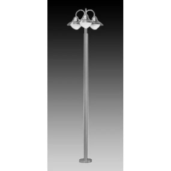 Садово-парковый светильник Eglo Sindey 83971, фото 