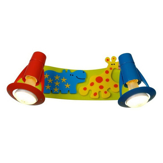 Спот Citilux Зоопарк CL602521, фото 