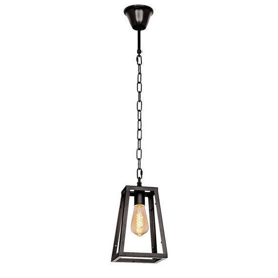 Подвесной светильник Loft IT Loft1127, фото 