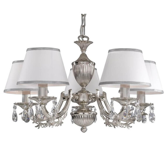 Подвесная люстра Reccagni Angelo L 9832/5, фото 