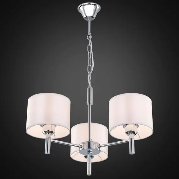 Подвесная люстра Citilux Аврора CL463130, фото 