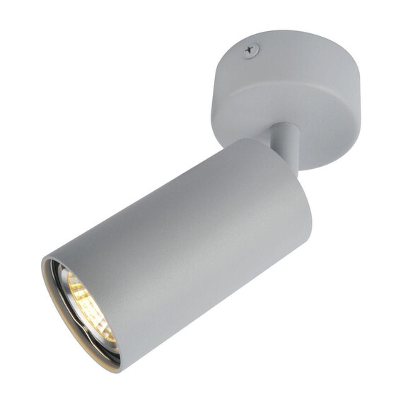 Спот Arte Lamp A3216PL-1GY, фото 