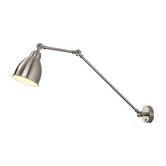Спот Arte Lamp A2055AP-1SS, фото 