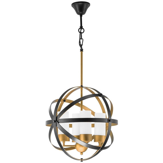 Подвесная люстра Lightstar Cero 731147, фото 