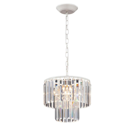 Подвесная люстра Vitaluce V5179-0/4, фото 