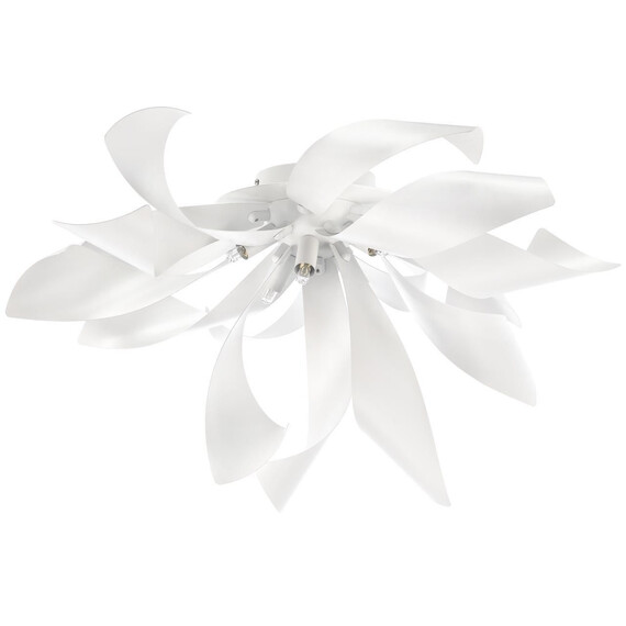 Потолочная люстра Lightstar Turbio 754166, фото 