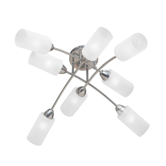 Потолочная люстра Vitaluce V4188-9/8PL, фото 