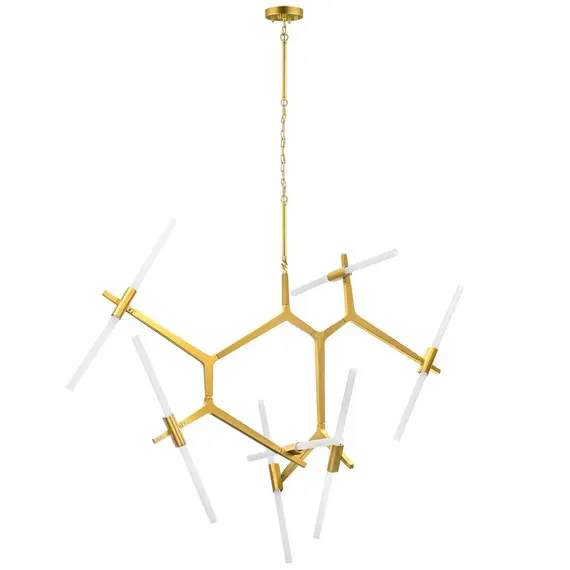 Подвесная люстра Lightstar Struttura 742143, фото 