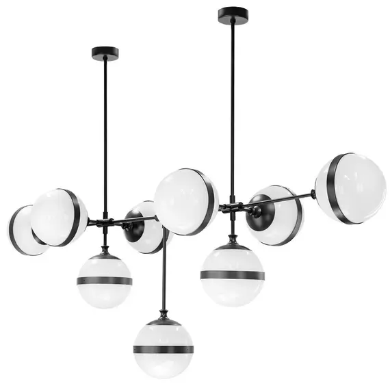 Подвесная люстра Lightstar Globo 813197, фото 