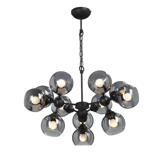 Подвесная люстра Vitaluce V4484-1/12, фото 