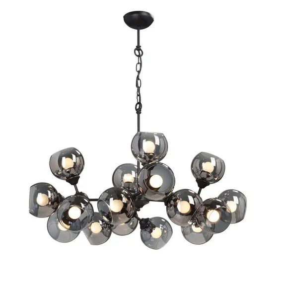 Подвесная люстра Vitaluce V4484-1/16, фото 