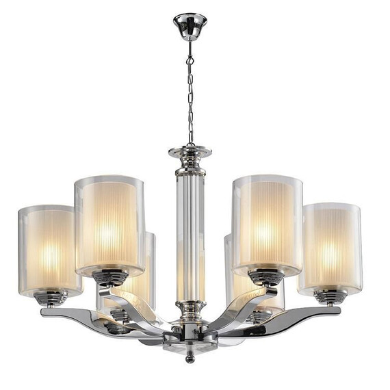 Подвесная люстра Newport 7906/C М0060039, фото 