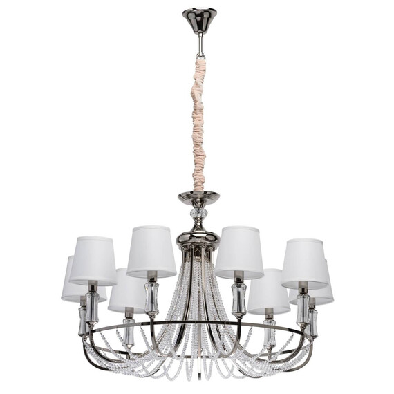 Подвесная люстра MW-Light Наполи 686010709, фото 