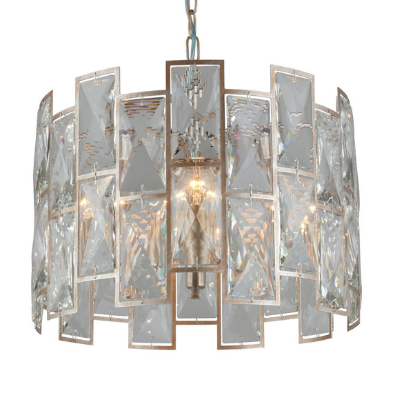 Подвесная люстра Omnilux Posada OML-72103-06, фото 