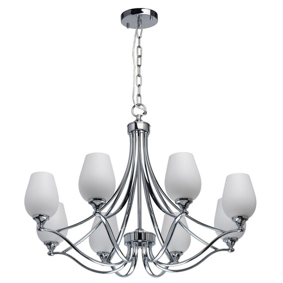 Подвесная люстра Chiaro Палермо 386016408, фото 