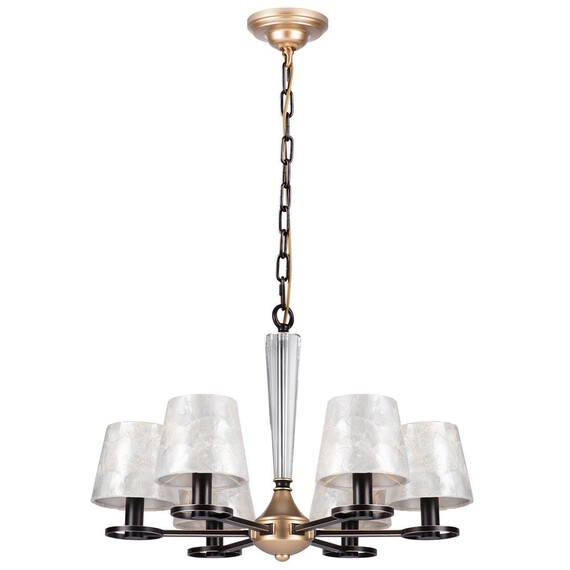 Подвесная люстра Lightstar Perla 707061, фото 