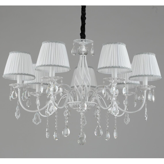 Подвесная люстра Omnilux Cremona OML-60813-07, фото , изображение 2