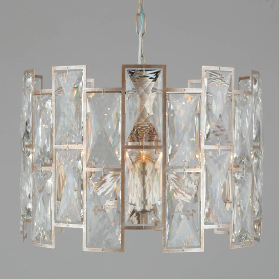 Подвесная люстра Omnilux Posada OML-72103-06, фото , изображение 4