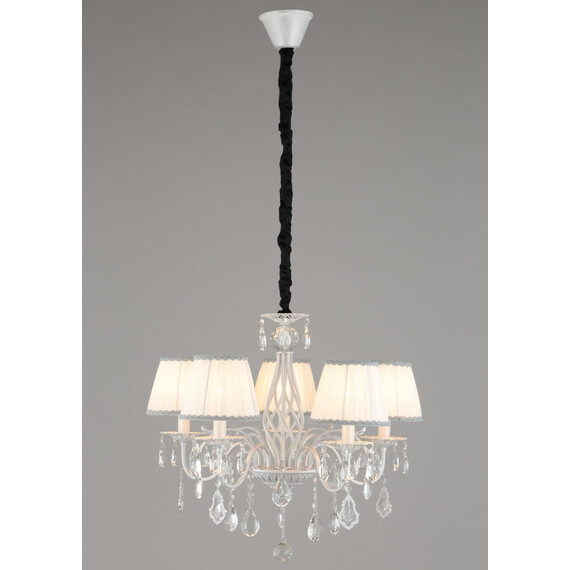 Подвесная люстра Omnilux Cremona OML-60813-05, фото , изображение 4