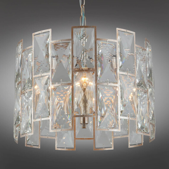 Подвесная люстра Omnilux Posada OML-72103-06, фото , изображение 3