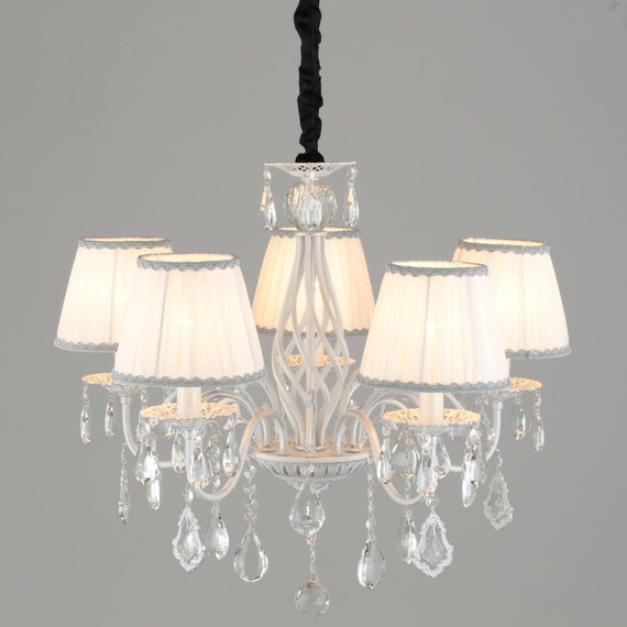 Подвесная люстра Omnilux Cremona OML-60813-05, фото , изображение 3