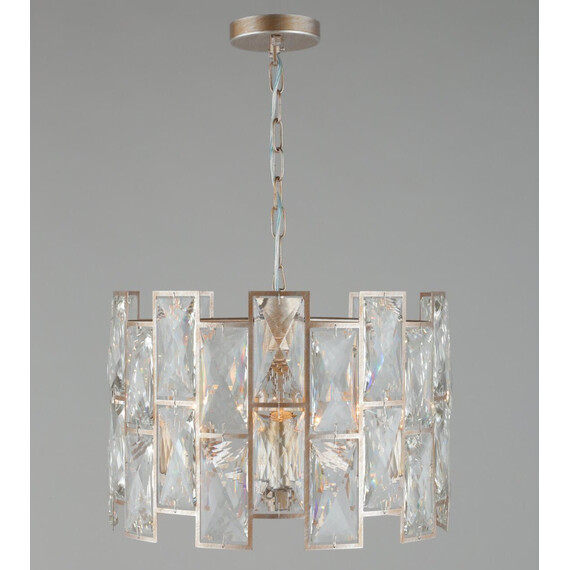 Подвесная люстра Omnilux Posada OML-72103-06, фото , изображение 2