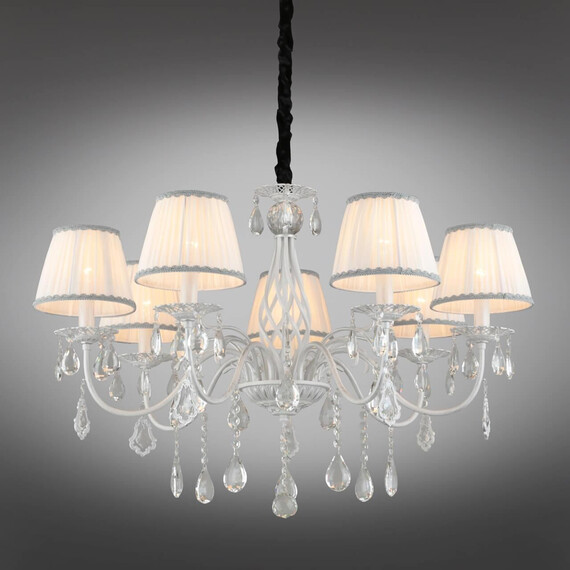 Подвесная люстра Omnilux Cremona OML-60813-07, фото , изображение 3