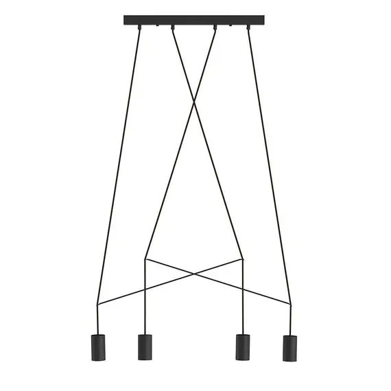 Подвесная люстра Nowodvorski Imbria 9192, фото 