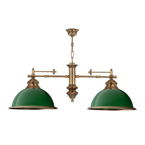 Подвесная люстра Kutek Lido LID-ZW-2 (P) GR, фото 