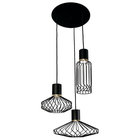 Подвесная люстра Nowodvorski Pico 8863, фото 